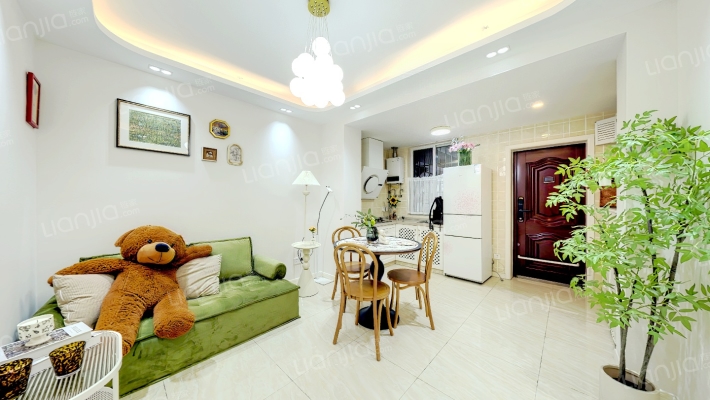 老浙大横路一弄二手房实景图