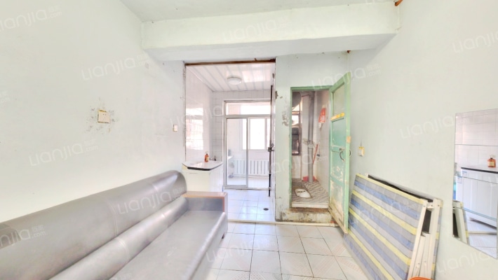 上海路小区(武昌路)二手房实景图