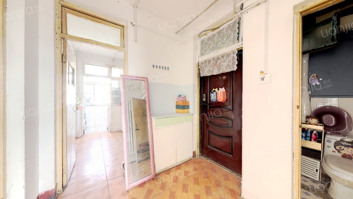 浪潮五宿舍二手房实景图