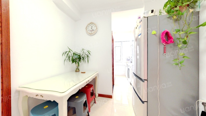 21中广电中心二手房实景图