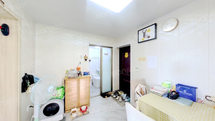 青山一村51-70号二手房实景图