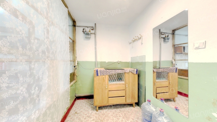 东朝阳胡同二手房实景图