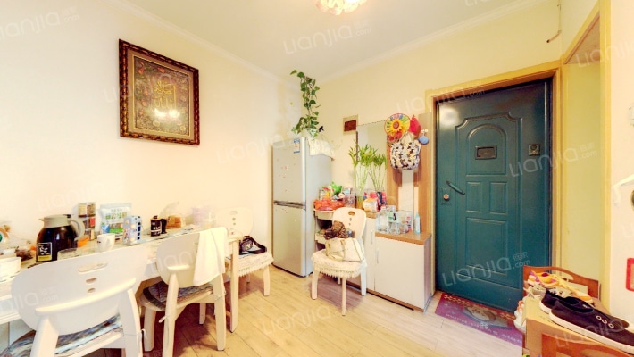 岗杜北街6号院二手房实景图