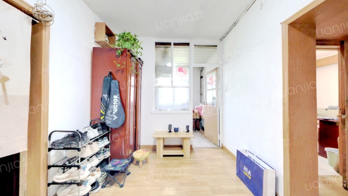 三间房东路二手房实景图