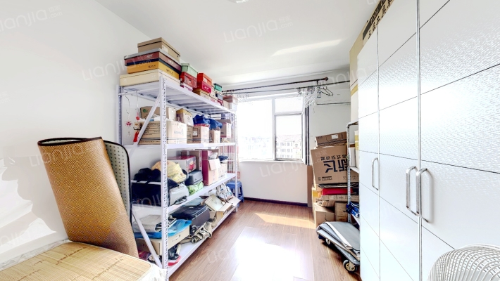 天房美域兰庭二手房实景图