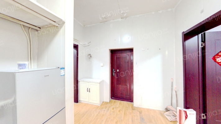 青岛道二手房实景图