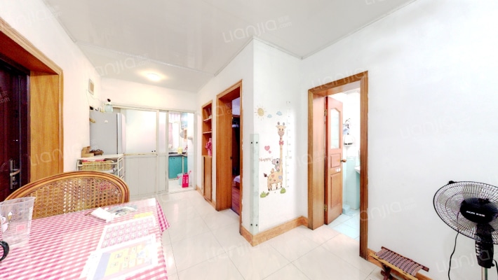 慧园街4号二手房实景图