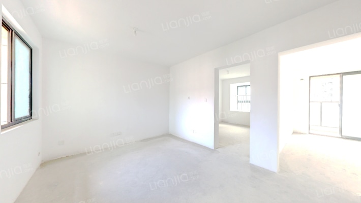 珍珠花园一期二手房实景图