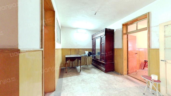 琵琶小区二手房实景图