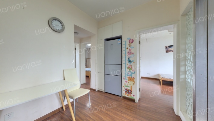 朝晖七区二手房实景图