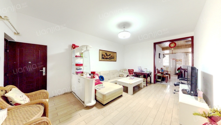 龙平路412号二手房实景图