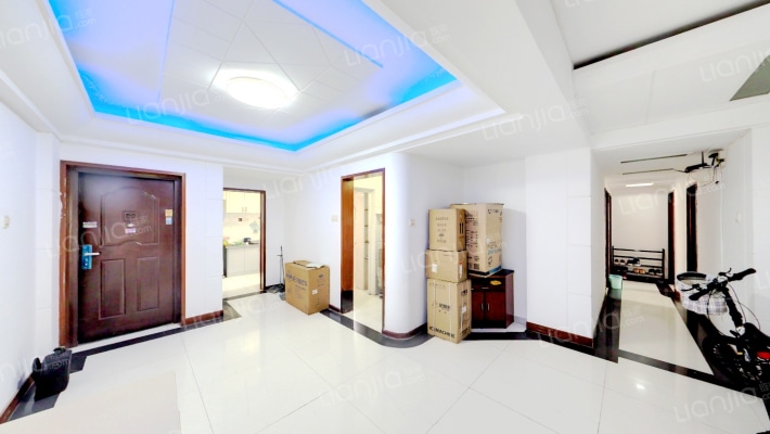 天心丽城二手房实景图