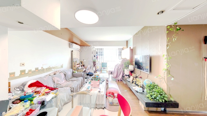 富邦花园二手房实景图