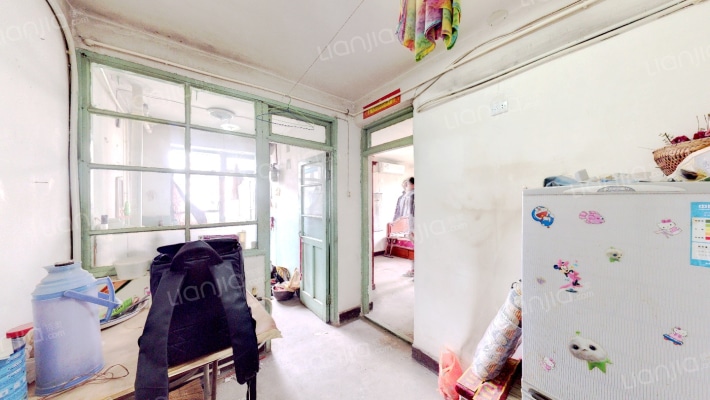 曲溪中里二手房实景图