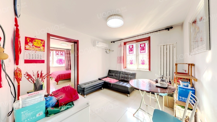 昌源公寓二手房实景图