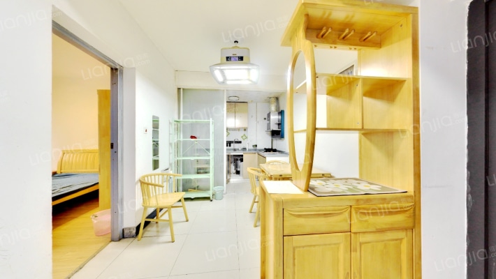 祈泽佳苑二手房实景图