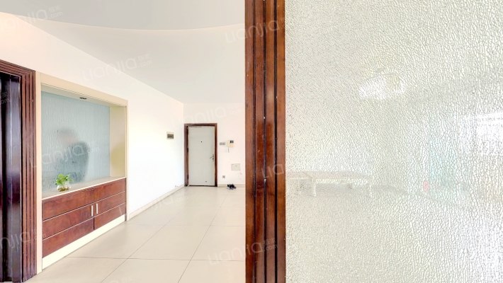 金域名苑二手房实景图