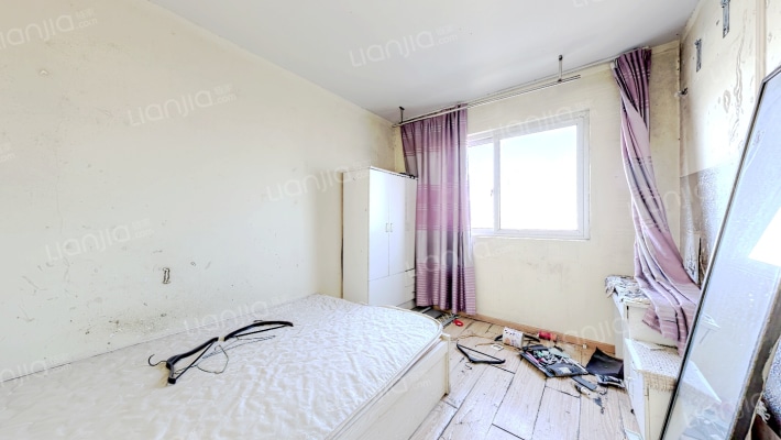 景瑞望府二手房实景图