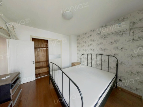 整租·城邦花园西区 2室2厅 复式 南