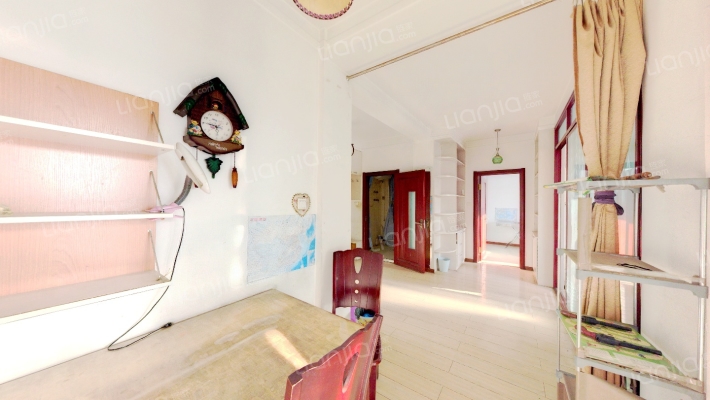 铁岭街二手房实景图