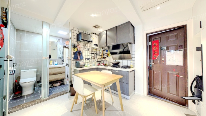 祖庙巷47-51号二手房实景图