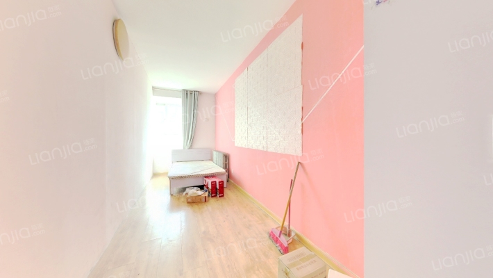 建达百度花园二手房实景图