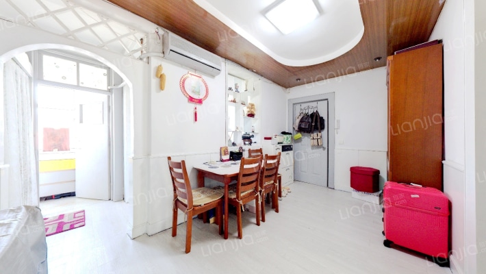 辛家庄三小区（三明路）二手房实景图