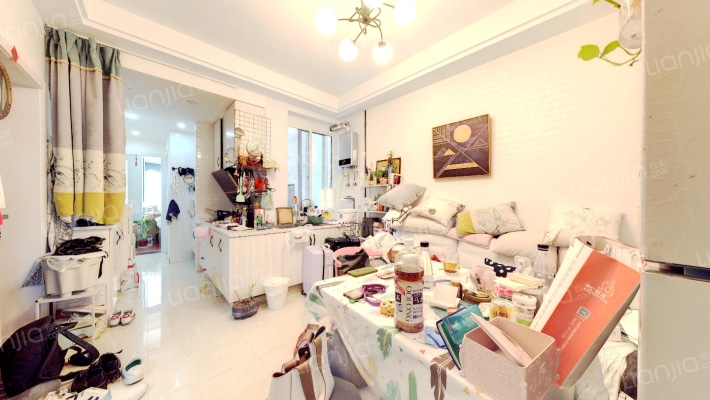 弥陀寺路二手房实景图