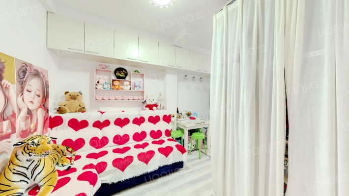 新水巷二手房实景图