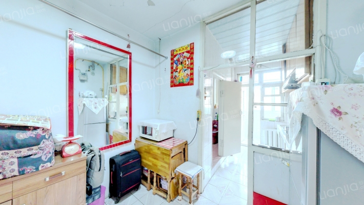 北大营小区二手房实景图