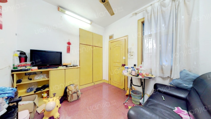 华家池二手房实景图