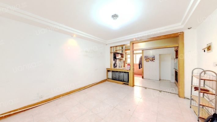 融顺小区二手房实景图