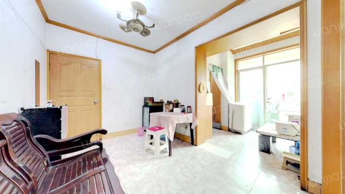 玉泉街125号二手房实景图