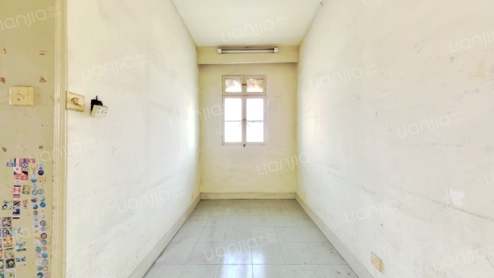 新泾六村二手房实景图