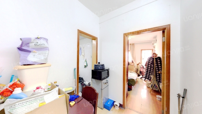 逸常里二手房实景图