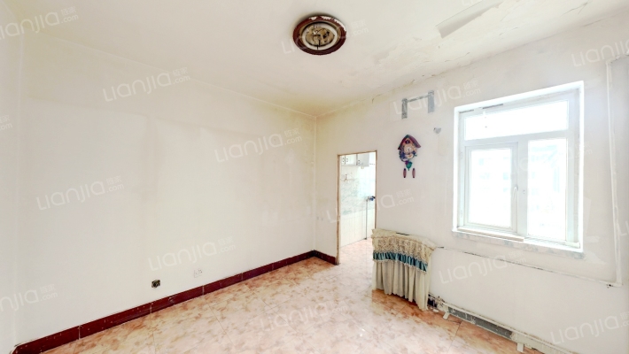 芬园里二手房实景图