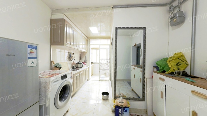 兰丰巷二手房实景图