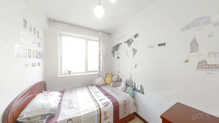 春江家园二手房实景图