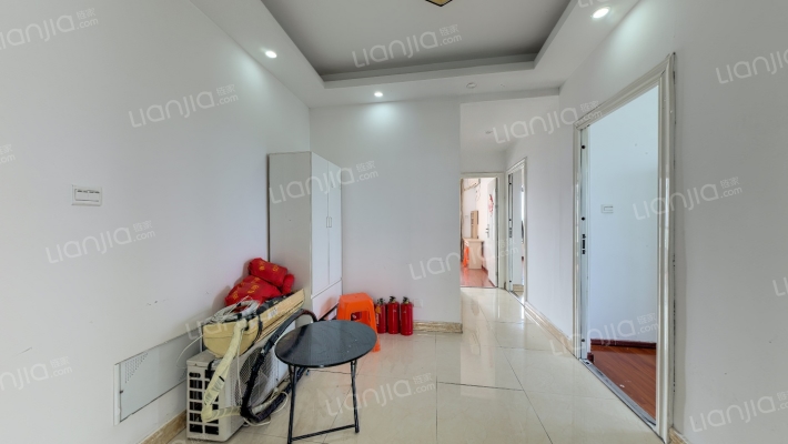 杭钢尚堂府二手房实景图