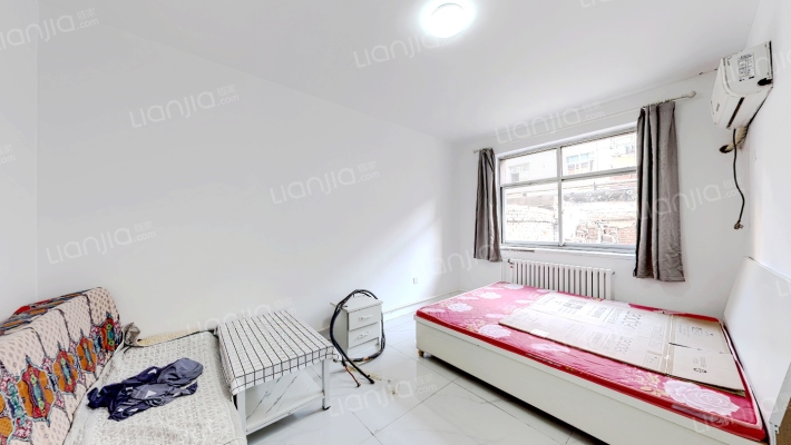 化肥厂家属楼二手房实景图