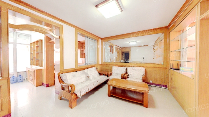 祥和小区二手房实景图