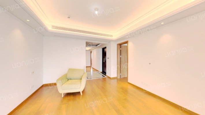 招商雍景湾御江花苑二手房实景图