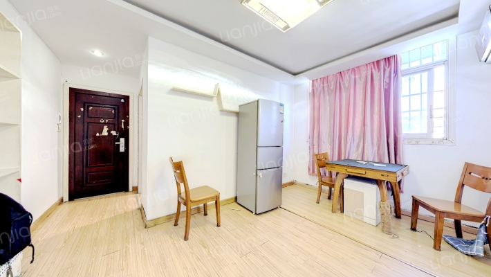 助圣庙前35号二手房实景图