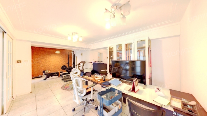 森淼清华园二手房实景图