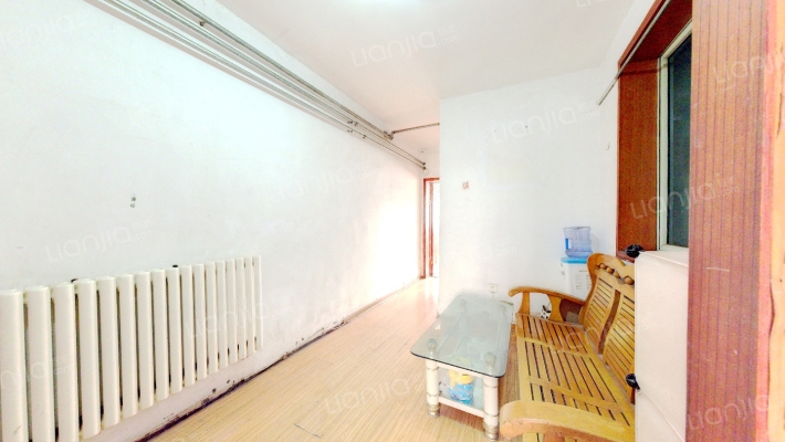 泺河小区二手房实景图