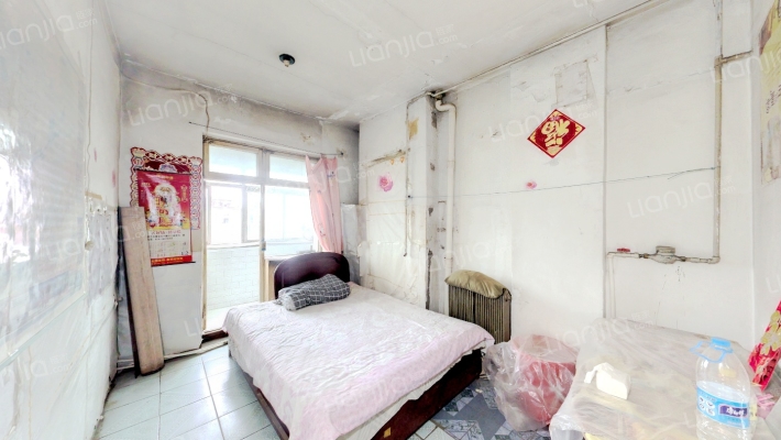 新北苑二手房实景图