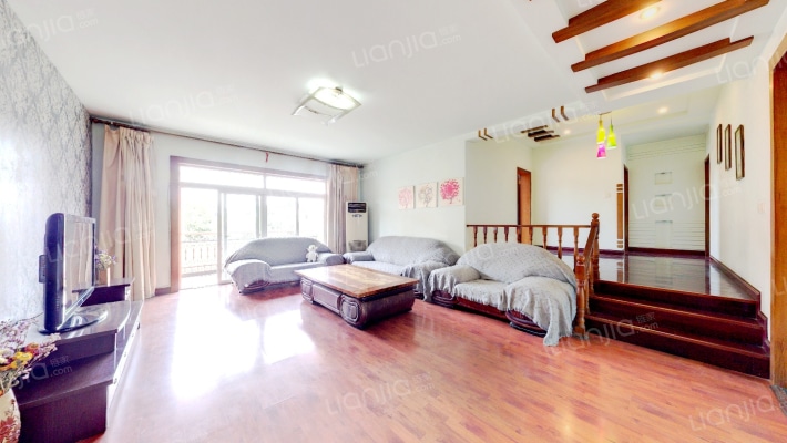 金强广场小区二手房实景图