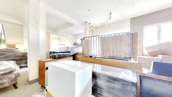 九溪十八岛(一期)二手房实景图