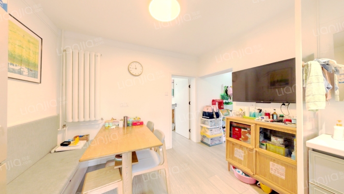 和平里三区二手房实景图