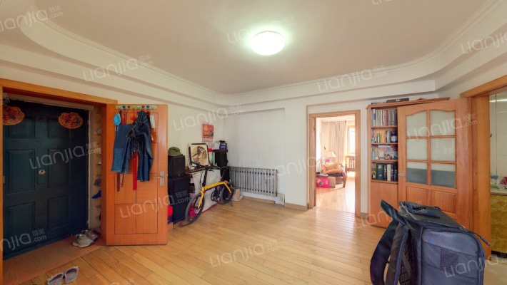 长兴家园小区二手房实景图